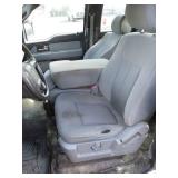 2013 Ford F150 STX 4WD located at the Mtn Iron Facility