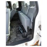 2013 Ford F150 STX 4WD located at the Mtn Iron Facility