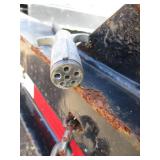 2014 Felling Trailer - located at the Mtn Iron Facility