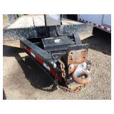 2014 Felling Trailer - located at the Mtn Iron Facility