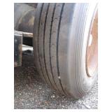 2014 Felling Trailer - located at the Mtn Iron Facility
