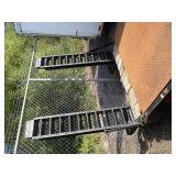 2014 Felling Trailer - located at the Mtn Iron Facility
