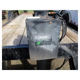 2014 Felling Trailer - located at the Mtn Iron Facility