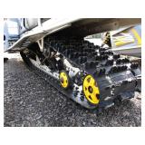 2009 Ski Doo Tundra - located at the Mtn Iron Facility