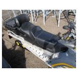 2009 Ski Doo Tundra - located at the Mtn Iron Facility