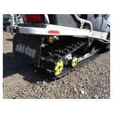 2009 Ski Doo Tundra #2 - located at the Mtn Iron Facility