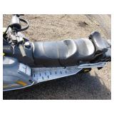 2009 Ski Doo Tundra #2 - located at the Mtn Iron Facility