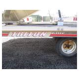 2009 Triton Elite Snowmobile Trailer - located at the Mtn Iron Facility