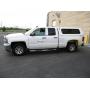 2016 Chevy Silverado 1500 - Located at the Cohasset Facility