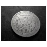 1903 O Morgan Silver Dollar