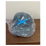 NEW - Ski Doo Flex Cap XXL - Heather Grey - MSRP $32.99