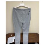 NEW - Sea Doo Joggers Medium - Smoke Grey - MSRP $74.99