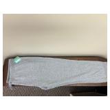 NEW - Sea Doo Joggers XL - Smoke Grey - MSRP $74.99