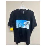 NEW - Ski Doo Cliff T-Shirt - MSRP $25.99