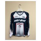 NEW - Ski Doo X-Team Race Jersey - MSRP $50.99