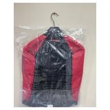 NEW - Sea-Doo Montego Jacket Medium - Lava Red - MSRP $116.49