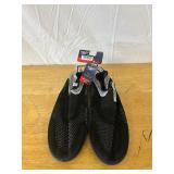 NEW - Speedo Water Shoes Large Sizes 11-12 - MSRP $42