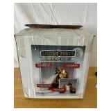Gaseous Zombie Animated Fogger Accessory - MSRP $75