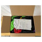 13 Foot Inflatable Fire Breathing Dragon - MSRP $185