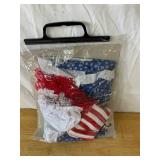Raggedy Ann & Andy Size 1-2