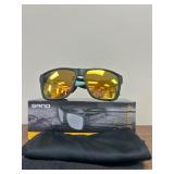 NEW - Sea Doo Sand Floating Sunglassses - Orange - MSRP $59.99