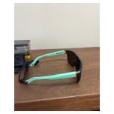 NEW - Sea Doo Sand Floating Sunglassses - Orange - MSRP $59.99