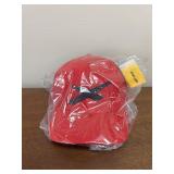 NEW - Ski Doo Flex Cap XXL - Brick Red - MSRP $32.99