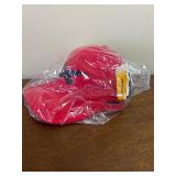 NEW - Ski Doo Flex Cap XXL - Brick Red - MSRP $32.99