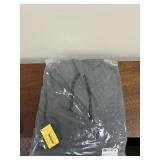 NEW - Womens Premium Pullover Hoodie Small - Charcoal Grey - MSRP $79.49