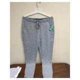 NEW - Sea Doo Joggers Medium - Smoke Grey - MSRP $74.99