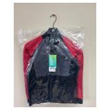 NEW - Sea-Doo Montego Jacket Medium - Lava Red - MSRP $116.50