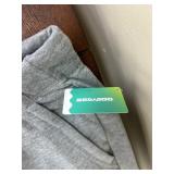 NEW - Sea Doo Joggers XL - Smoke Grey - MSRP $74.99