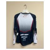 NEW - Ski Doo X-Team Race Jersey - MSRP $50.99