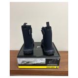 NEW -  Sea Doo Neoprene Water Boots (Size 10) - MSRP $69.99