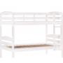 NEW - Walker Edison Bunk Bed - MSRP $549