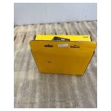 DEWALT 12V to 20V MAX Lithium-Ion Dual Port Jobsite Charging Station with (2) USB Ports