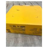 DEWALT 12V to 20V MAX Lithium-Ion Dual Port Jobsite Charging Station with (2) USB Ports