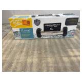 American Standard EZ Install 9 in. x 3 in. 1500-Watt Whirlpool Heater