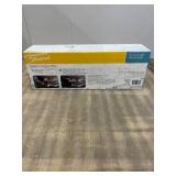 American Standard EZ Install 9 in. x 3 in. 1500-Watt Whirlpool Heater