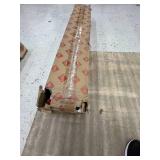 Rubi Hit N 48 in. Tile Cutter with Tungsten Carbide Blade and Adjustable Scoring Wheel