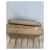 SKYSHALO Binding Machine, Comb Binding Machine 21-Holes Binding 450 Sheets, Book Binder Machine Tile Cutter Steel Blade