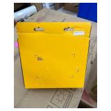 DEWALT 12V to 20V MAX Lithium-Ion Dual Port Jobsite Charging Station with (2) USB Ports