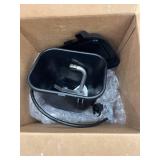USED Graco Pro210ES Airless Paint Hopper