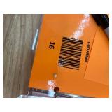 Cub Cadet Original Equipment Armrest Kit for Ultima ZT1 Zero Turn Mowers with 50 in and 54 in Cutting Decks (2019 thru 2021 only)