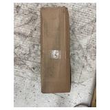Cub Cadet Original Equipment Armrest Kit for Ultima ZT1 Zero Turn Mowers with 50 in and 54 in Cutting Decks (2019 thru 2021 only)
