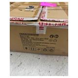 SKYSHALO Electric Concrete Vibrator, 1500 Watt, 16000 VPM, Copper Motor Handheld Concrete Vibrating Tool, Pencil Cement Vibrator