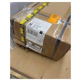 VEVOR Weight Distribution Hitch Kit 2 in. Shank Weight Distributing Hitch 2.5 in. Drop, 6.5 in. Rise (17K lbs., 35 in. Bars)