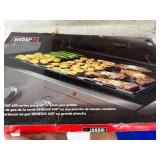 (See Pictures) Weber Genesis Grill 400 Series Rust-Resistant Griddle Insert