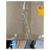 HDX 5 in. Heavy Duty Industrial Stem Casters (4-Pack)