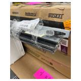 Rubbermaid FastTrack Garage 48 in. Hang Rail (3-Pack)